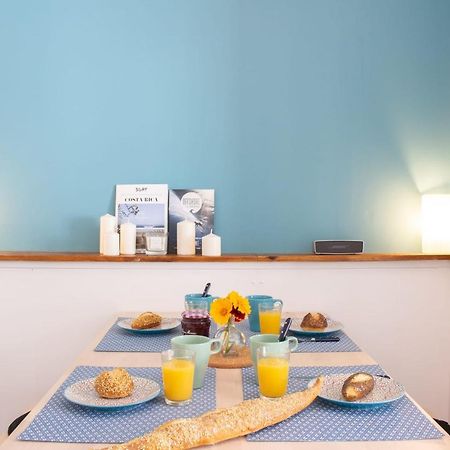 Guestready - Cozy Apartment For 5 - 400M To Grande Plage Biarriz Exterior foto