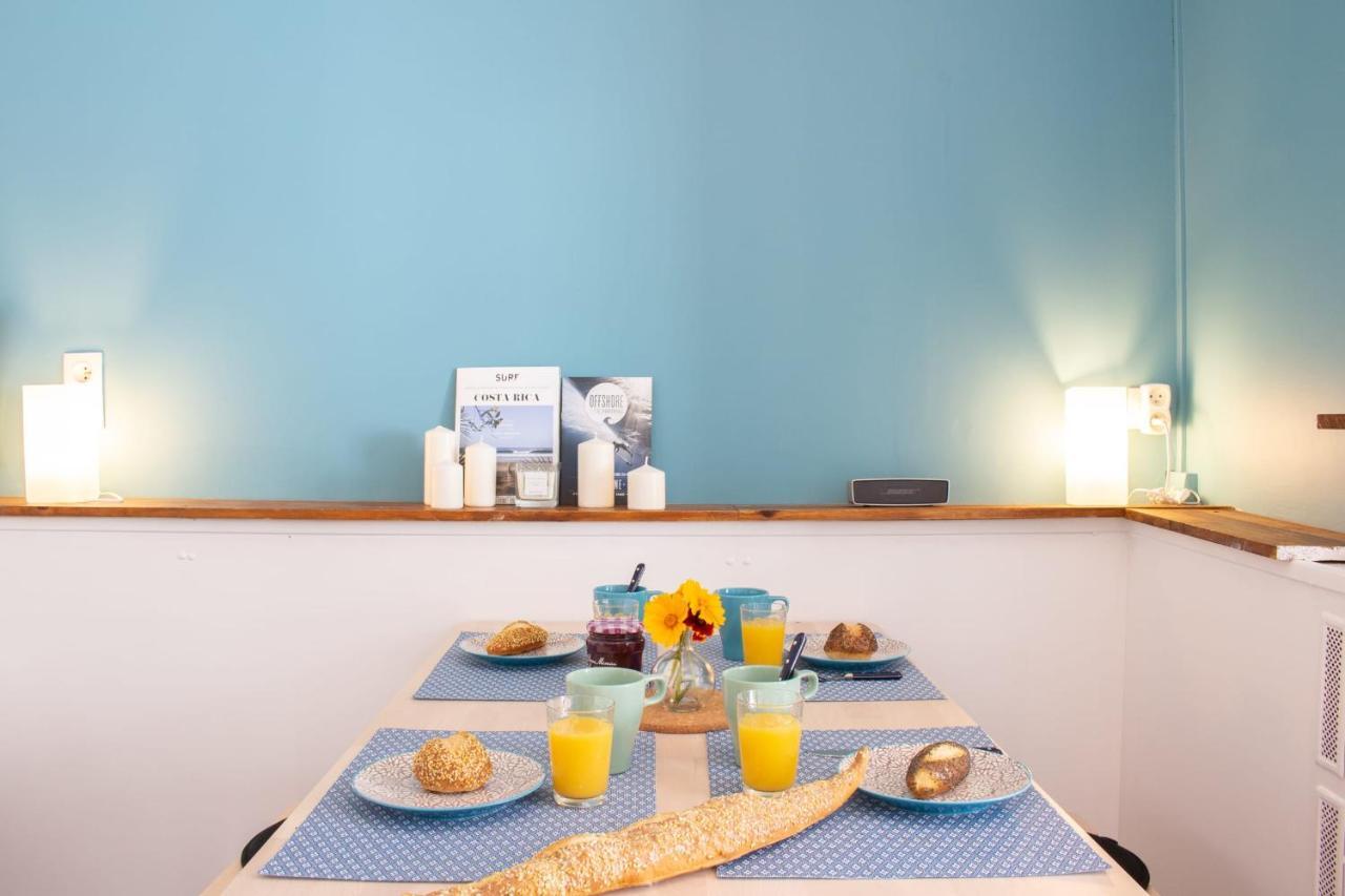 Guestready - Cozy Apartment For 5 - 400M To Grande Plage Biarriz Exterior foto