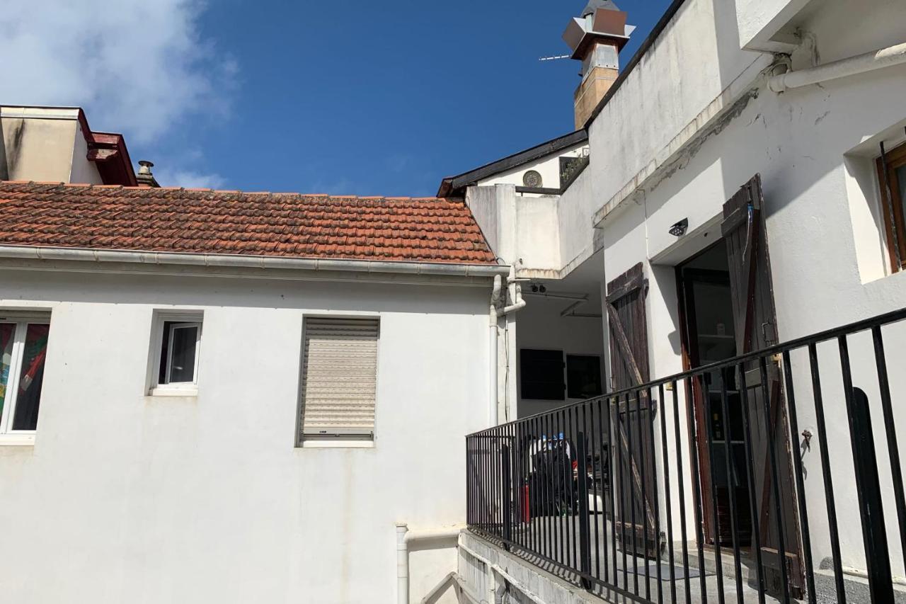 Guestready - Cozy Apartment For 5 - 400M To Grande Plage Biarriz Exterior foto